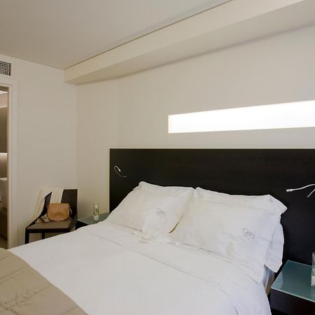 O&B Athens Boutique Hotel Pokój zdjęcie